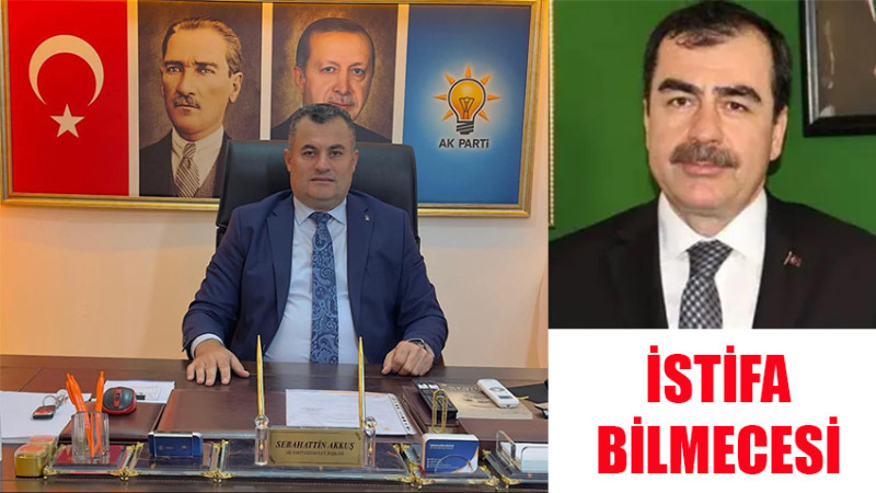 AK Parti’de Didim Çıkmazı: Mehmet Erdem net konuştu!