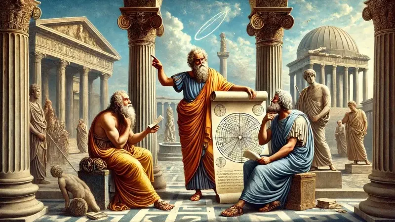 14 Mart Dünya Matematik Günü'nde Miletos'da etkinlik düzenlenecek