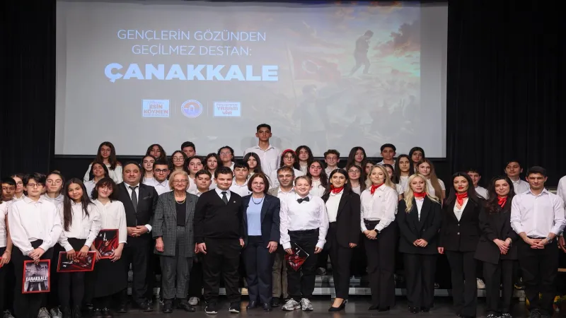 İstanbul Maltepe'de gençlerin gözünden geçilmez destan