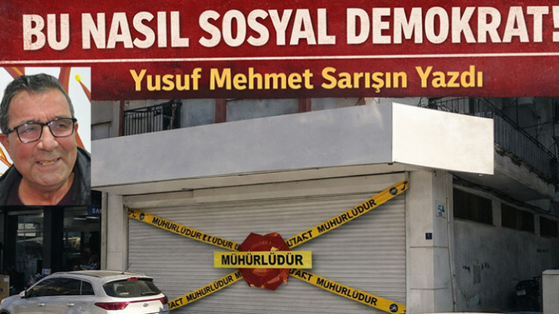 Ramazan’da çiçek açmayan dallar, seçim günü meyve de vermez.