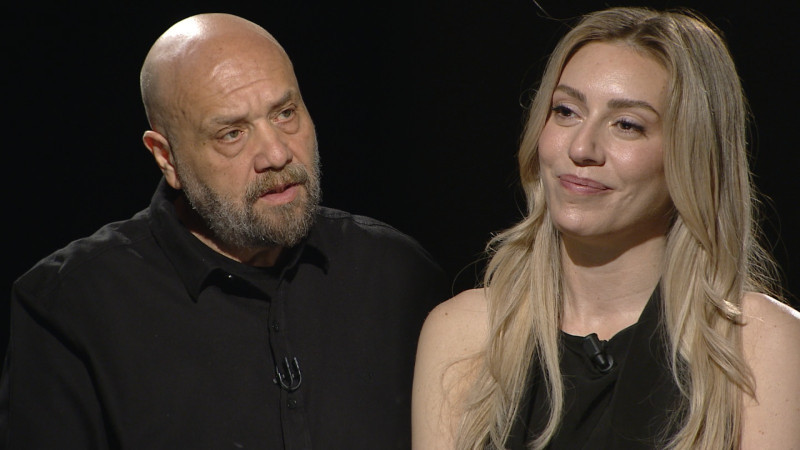 Sinem Kobal: Kenan benim ruh eşim