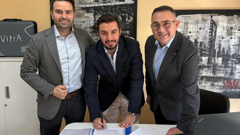VitrA ile Göbekli Yapı, işbirliği anlaşması imzaladı