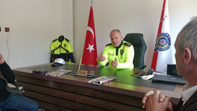 Didim’de Güvenlik ve İmaj İçin Ortak Yol Haritası