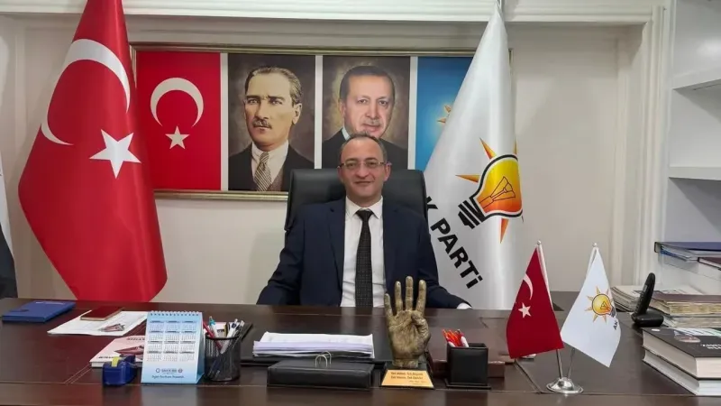 Mehmet Vela’dan CHP’ye saha eleştirisi