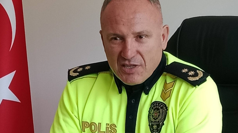 Didim Emniyet Müdürü Şengül’den Net Mesajlar