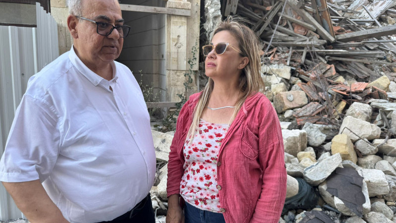 İGC, DEPREM KENTİ HATAY’A DİJİTAL KÖPRÜ KURDU