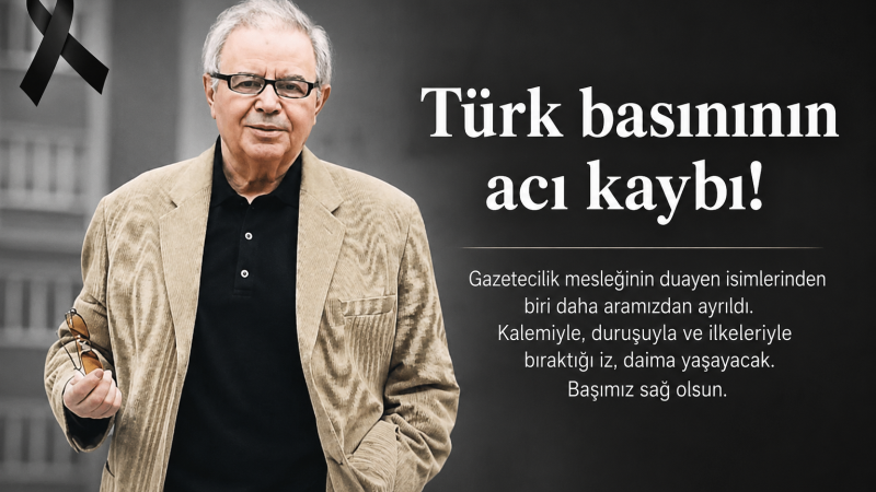 Tevfik Yener ve Bir Dönemin Gazeteciliği