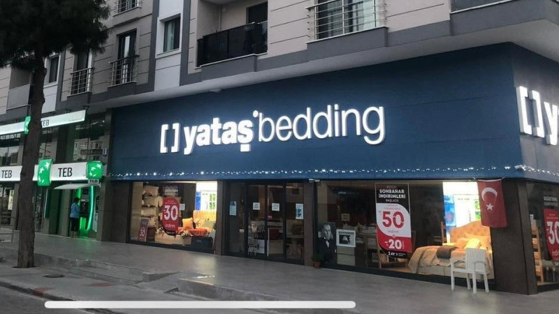 Uyku Uzmanlığında Yarım Asır: Yataş Bedding 50 Yaşında