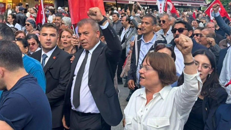 GENÇAY VE ÇOK SAYIDA İSİM BUGÜN CHP’DEN AYRILIYOR