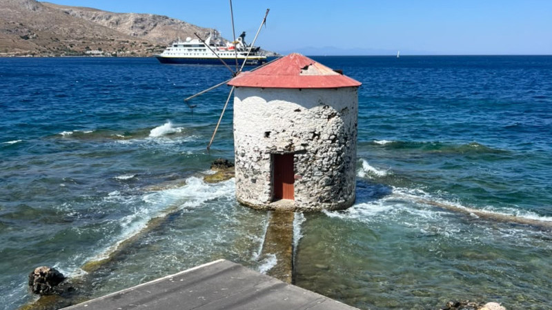 Αν σκοπεύετε να πάτε, κάντε κράτηση έναν χρόνο νωρίτερα και καταβάλετε προκαταβολή 50 ευρώ ανά άτομο