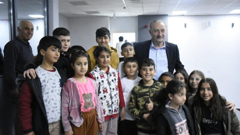 ÇANAKKALE ZAFERİ’NİN 108. YILDÖNÜMÜNDE DİDİM’DE ANMA PROGRAMI GERÇEKLEŞTİ