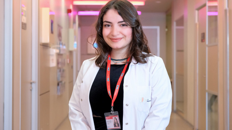 Otizmde erken başlayan eğitim çok önemli