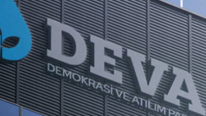 DEVA'DAN YURT DIŞINDAKİ SEÇMENE ÇAĞRI