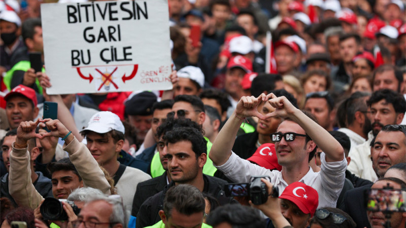 Anneler Günü’nde annelerimize baharı hediye edelim