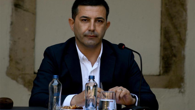 BAŞKAN ÖMER GÜNEL’DEN AKBELEN ORMANI SAVUNUCULARINA DESTEK