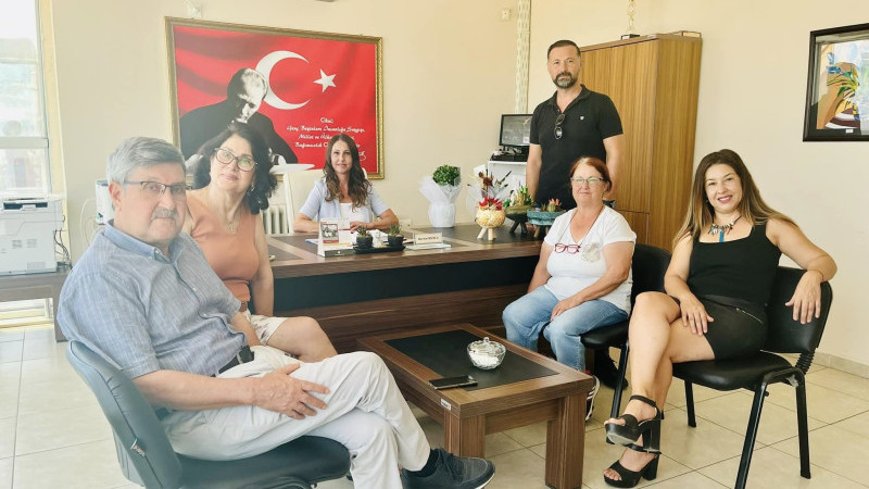 Berrin Muslu, hangi okula müdür tayin edildi?