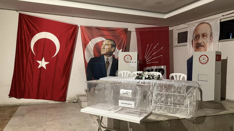 Didim CHP'de yeni başkan bugün seçiliyor