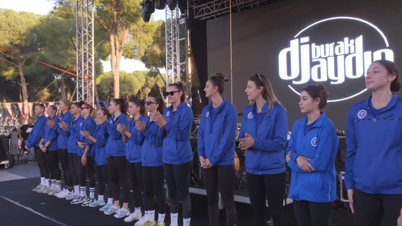 Video Haber: AydınFest coşkuyla başladı