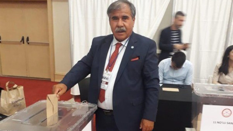 İYİ Parti'den üzücü bir haber