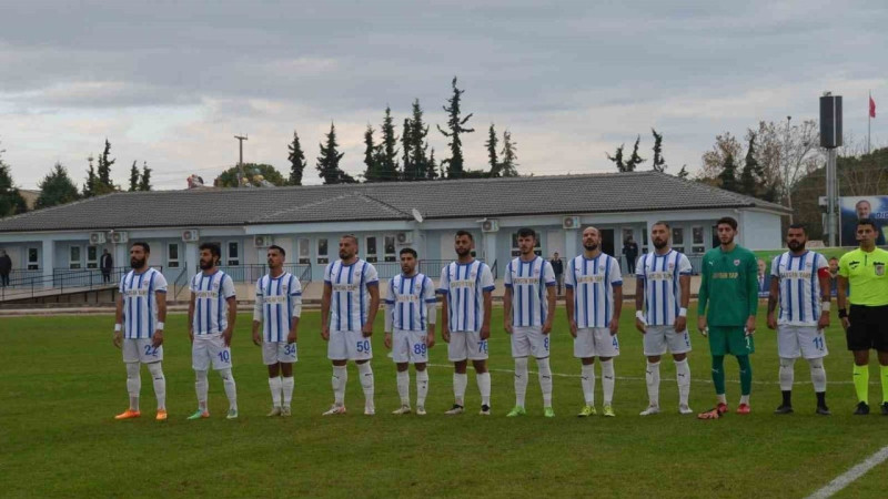 Bu maçı alacağız başka yolu yok!  