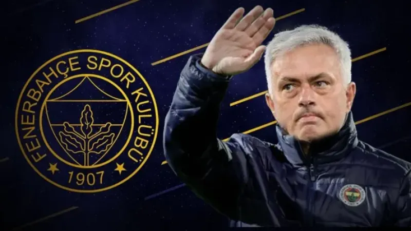 Jose Mourinho'nun Fenerbahçe'ye maliyeti ne?