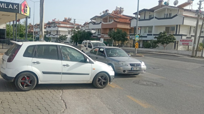 600 bin hayalet konut emlak sektörünü felç etti