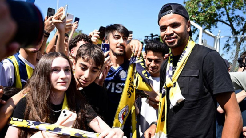 En-Nesyri, Fenerbahçe'ye ne kadara mal oldu 