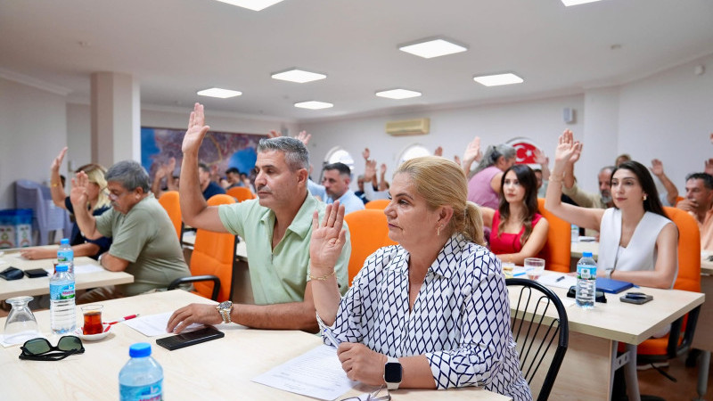 Didim Belediyesi'ne kadrolu Antropolog alınacak