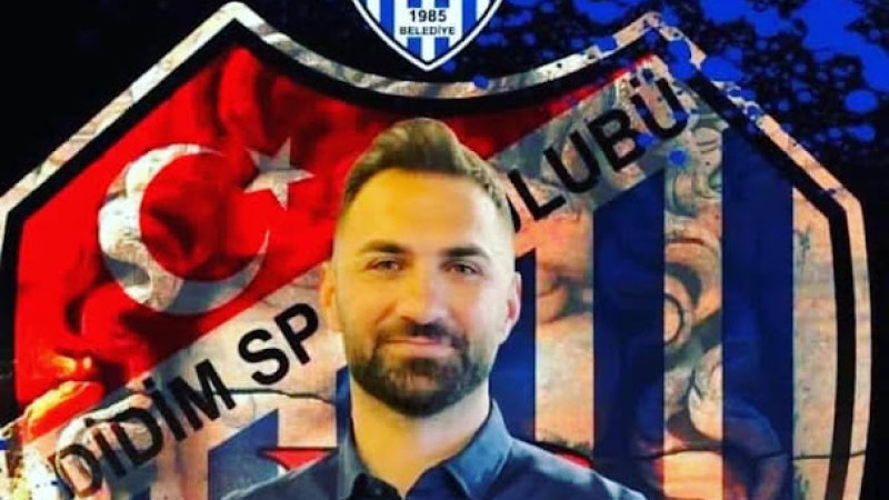 Başkan Murat Küçüker, BAL katılım ücretini ödedi