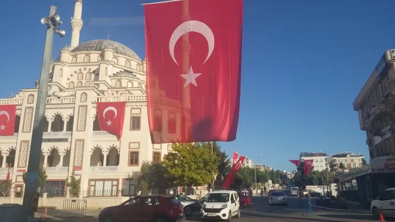 Didim, Ayşenur Ezgi Eygi'nin naaşını bekliyor