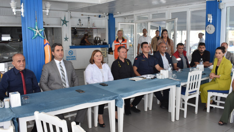 Didim Zeytin Festivali'nde dünyada bir ilk yaşanacak