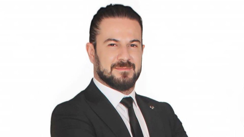 Emrah Irsık, öğrenciler için anlamlı bir kampanya başlattı