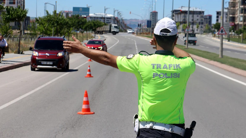 Yeni cezalarla trafikte suç işlemeye yürek ister