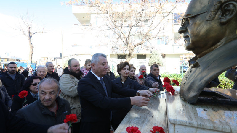 Bugün 'Demokrasinin Kara Lekesi 24 Ocak'