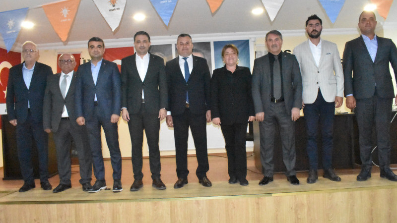 23 YILDA ETTİĞİMİZ HİZMETLERİN BAZILARINI UNUTTUK