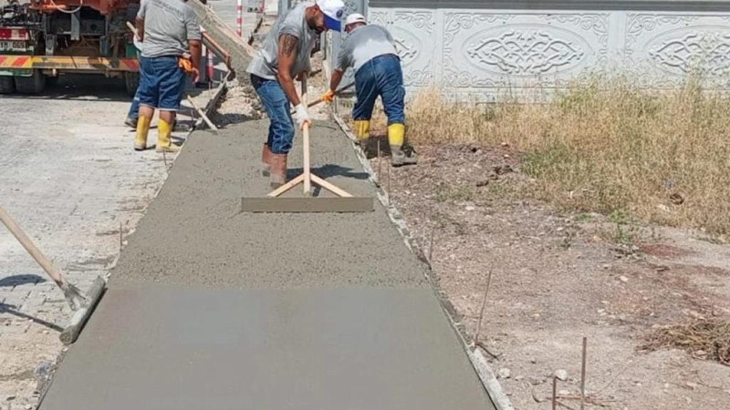 Başkan Gençay: Daha güzel bir Didim için çalışıyoruz