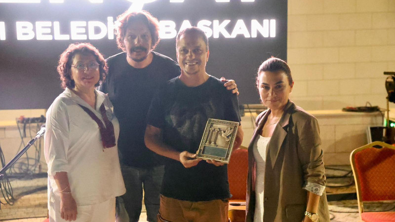 DİDİM DERNEĞİ '1 EYLÜL DÜNYA BARIŞ GÜNÜ' BASIN AÇIKLAMASI