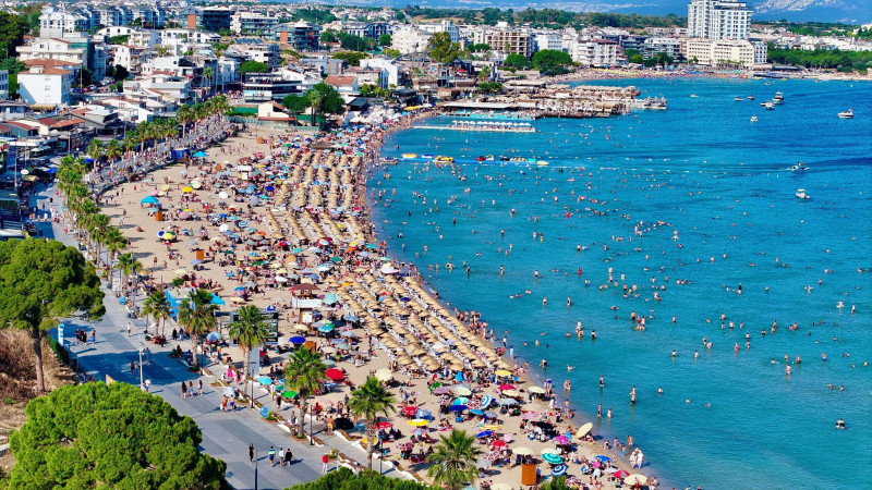 Yeni Didim Haberim Gazetesi 30 Ağustos Özel Sayısı  