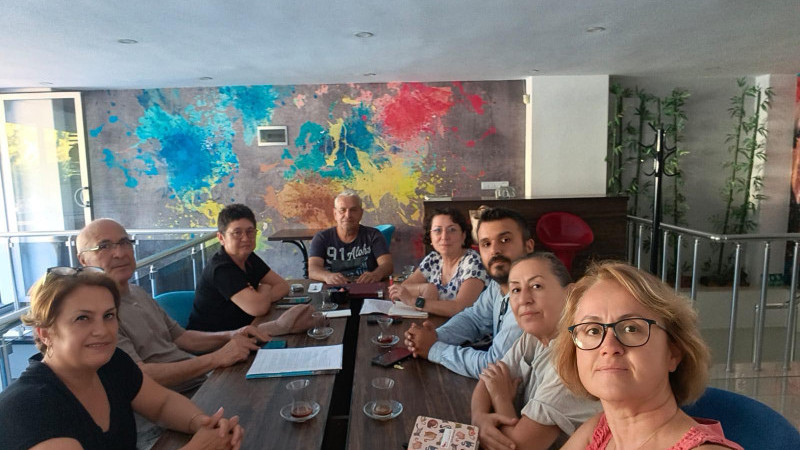 Didim’in Kamu Malları ve Doğal Alanları İçin Hukuki Mücadele Başlatıldı