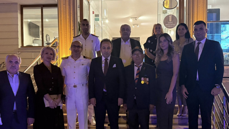 Gaziler Günü, şehitlerimizin aziz hatırasını hatırlatıyor