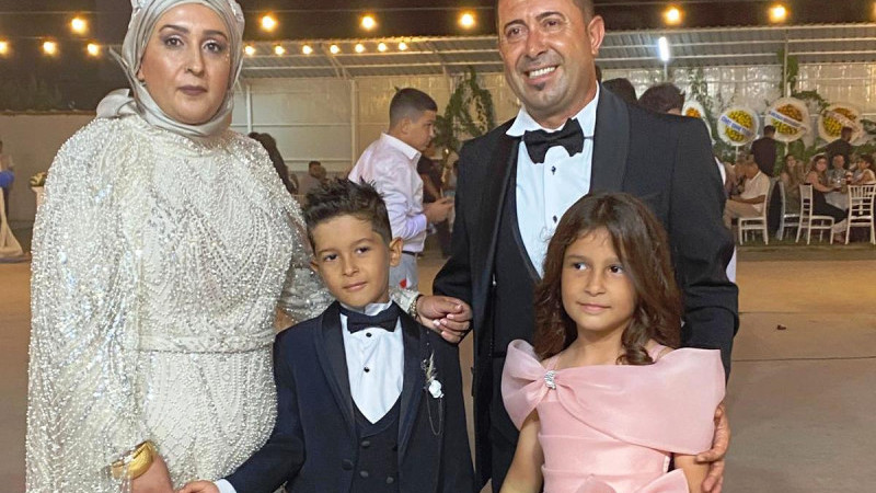 Video Haber: Yunus - Özlem Yalvaç büyük mutluluk yaşadı