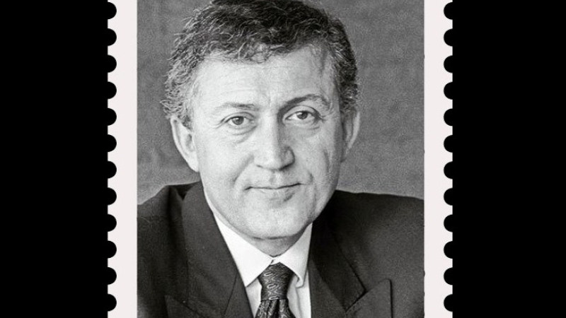 AHMET TANER KIŞLALI’YI SAYGIYLA ANIYORUZ