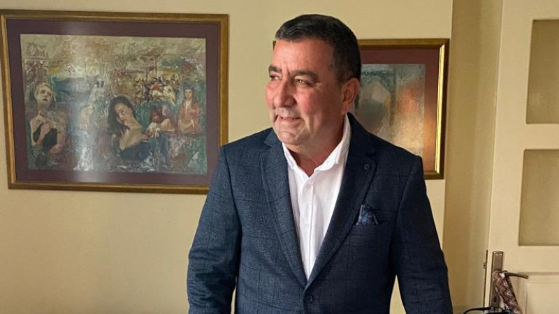 DİDİM’DE AK PARTİ’NİN 20 YILI. YUSUF MEHMET SARIŞIN YAZDI