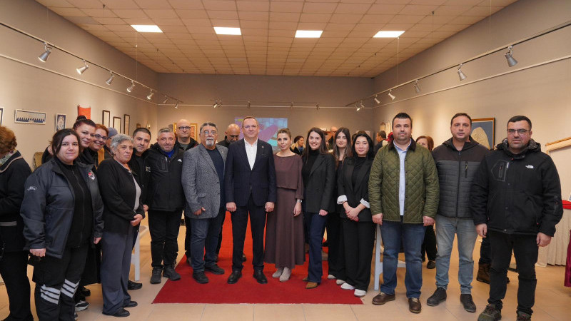 Video Haber -103 Yıldır Dinmeyen Bir Hikâye: Mübadele’nin İzleri  