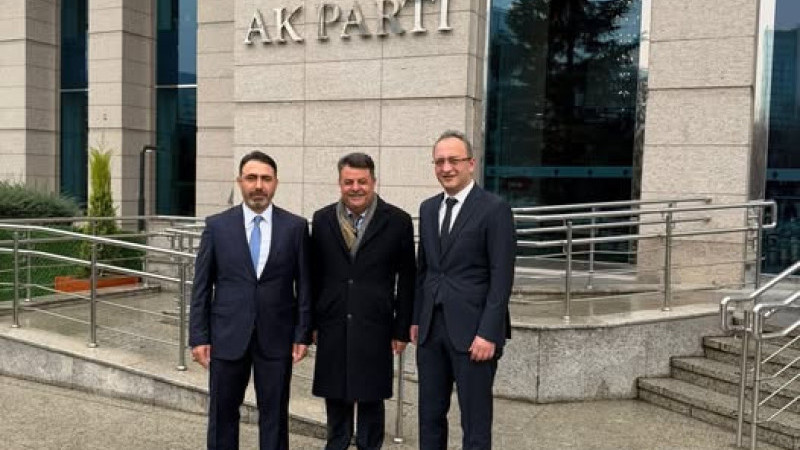 Didim İş Dünyasından Siyasete Uzanan Bir Profil: Erkin Erdem Analizi