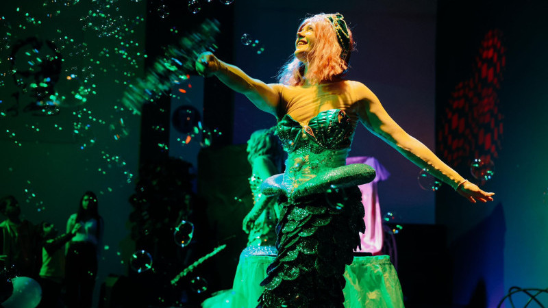 Başkan Gençay: Çocuklarımızın Mutluluğu En Büyük Motivasyonumuz