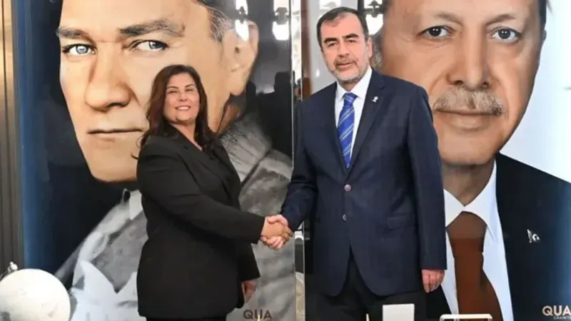 Erdoğan Aydın'a geliyor, Didim'den otobüs kalkıyor