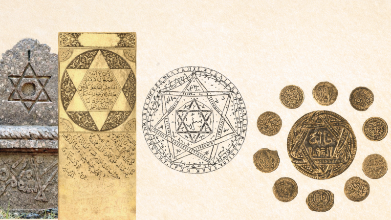 Taşa İşlenen Yıldız, Gönle Düşen Mana