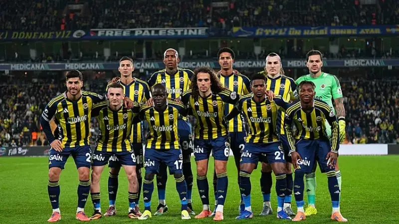 Kadıköy’de Avrupa Gecesi: Fenerbahçe – Nottingham Forest maçı hangi kanalda