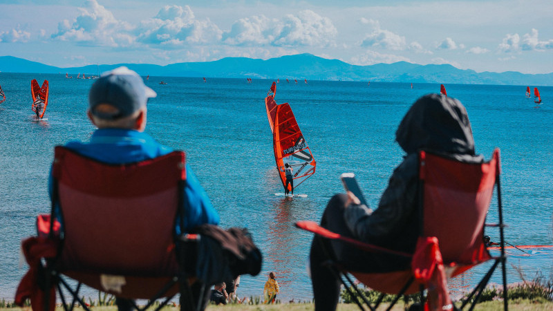 Didim Rüzgârı: Yelken ve Deniz Sporlarıyla Dört Mevsim Yaşayan Bir Kent